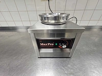 Max pro - hot pot - afbeelding 1 van  4