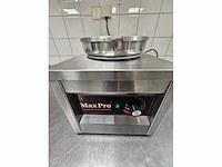 Max pro - hot pot - afbeelding 2 van  4