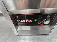 Max pro - hot pot - afbeelding 3 van  4
