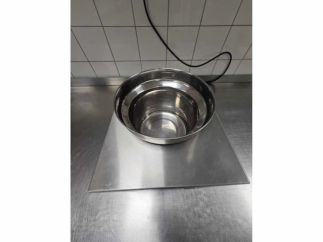 Max pro - hot pot - afbeelding 4 van  4