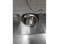 Max pro - hot pot - afbeelding 4 van  4