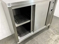 Max pro - warmhoudkast - afbeelding 7 van  7