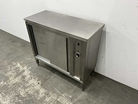 Max pro - warmhoudkast - afbeelding 1 van  7