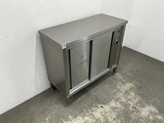 Max pro - warmhoudkast - afbeelding 3 van  7