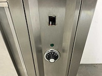 Max pro - warmhoudkast - afbeelding 5 van  7