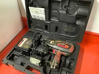 Max rb398 vlechtmachine - afbeelding 1 van  4