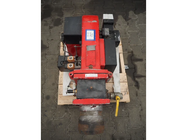 Max weishaupt gmbh - afbeelding 5 van  9