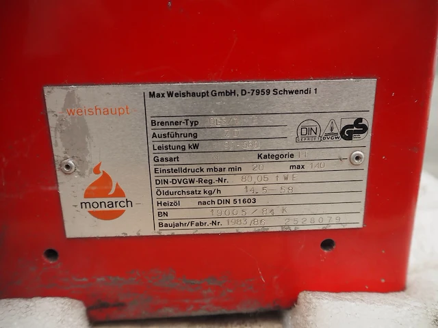 Max weishaupt gmbh - afbeelding 9 van  9