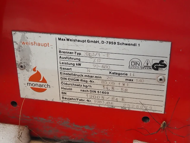 Max weishaupt gmbh - afbeelding 2 van  10