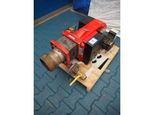 Max weishaupt gmbh - afbeelding 3 van  10