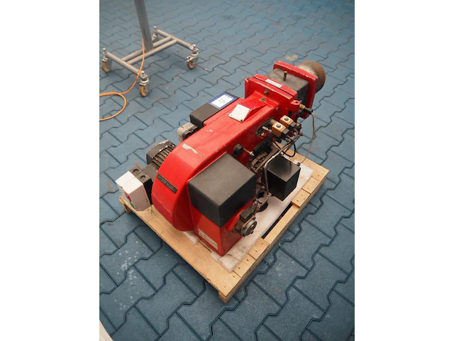 Max weishaupt gmbh - afbeelding 5 van  10
