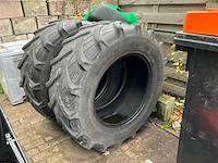 Maxam tractorband (2x) - afbeelding 1 van  8