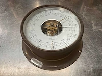 Maxant vintage marine barometer - afbeelding 2 van  3