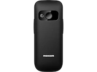 Maxcom comfort mm724 - eenvoudige mobiele telefoon senioren gsm - afbeelding 3 van  4