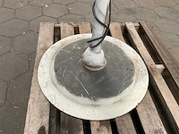 Maxess t6045x 1/3 ventilator - afbeelding 3 van  7