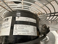 Maxess t6045x 1/3 ventilator - afbeelding 7 van  7