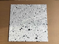 Maxfine venice villa silver mat vloertegel 60x60 cm 46,08 m²