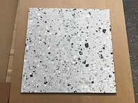 Maxfine venice villa silver mat vloertegel 60x60 cm 46,08 m² - afbeelding 3 van  7