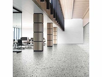 Maxfine venice villa silver mat vloertegel 60x60 cm 46,08 m² - afbeelding 4 van  7