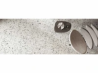 Maxfine venice villa silver mat vloertegel 60x60 cm 46,08 m² - afbeelding 5 van  7