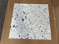 Maxfine venice villa silver mat vloertegel 60x60 cm 46,08 m² - afbeelding 7 van  7
