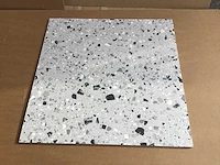 Maxfine venice villa silver mat vloertegel 60x60 cm 54,74 m² - afbeelding 2 van  7