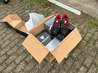 Maxguard veiligheidschoenen (6x) - afbeelding 1 van  9