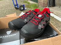 Maxguard veiligheidschoenen (6x) - afbeelding 2 van  9