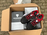 Maxguard veiligheidschoenen (6x) - afbeelding 3 van  9