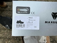Maxguard veiligheidschoenen (6x) - afbeelding 4 van  9
