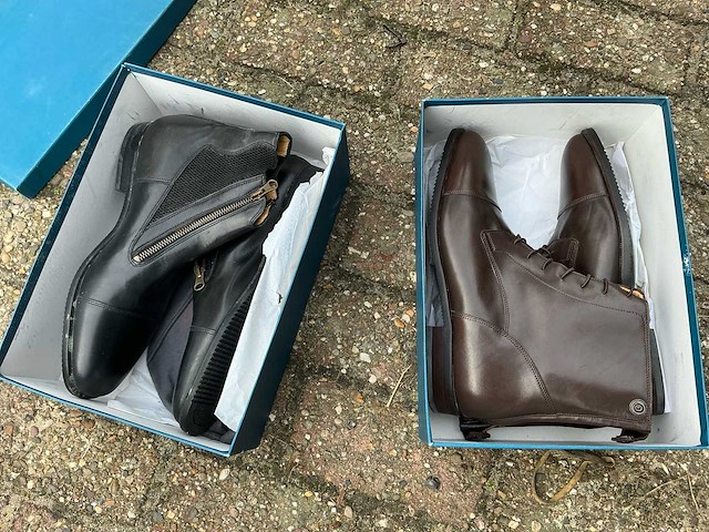 Maxguard veiligheidschoenen (6x) - afbeelding 5 van  9