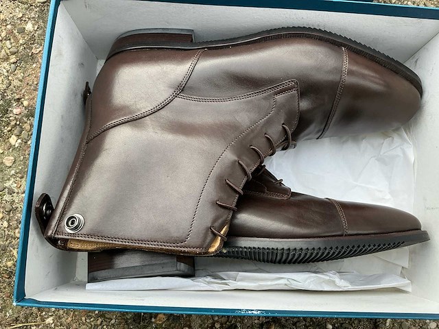 Maxguard veiligheidschoenen (6x) - afbeelding 6 van  9