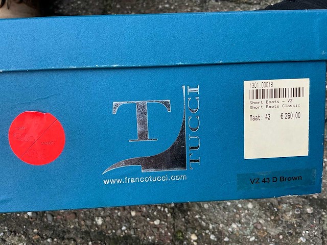 Maxguard veiligheidschoenen (6x) - afbeelding 9 van  9