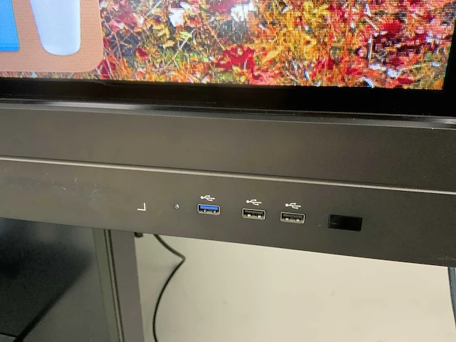 Maxhub (c65ca) 65”, 3840x2160 (uhd) ips touchscreen conference digital signage & whiteboard flat panel - afbeelding 5 van  9