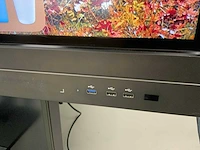 Maxhub (c65ca) 65”, 3840x2160 (uhd) ips touchscreen conference digital signage & whiteboard flat panel - afbeelding 5 van  9