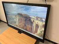 Maxhub (c65ca), core(tm) i7-7700, 16 gb ram, no hdd, nvidia (geforce gt 730) 1gb conference flat panel monitor - afbeelding 3 van  6