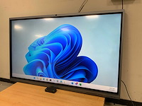 Maxhub (s65fd) 65”, core(tm) i7-8700, 16 gb ram, no hdd, nvidia geforce gtx 1050 ti 4 gb interactive inteligent panel monitor - afbeelding 2 van  8