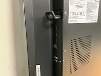 Maxhub (s65fd) 65”, core(tm) i7-8700, 16 gb ram, no hdd, nvidia geforce gtx 1050 ti 4 gb interactive inteligent panel monitor - afbeelding 7 van  8