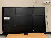 Maxhub (s65fd) 65”, core(tm) i7 8th gen, 16 gb ram, 256 gb ssd, nvidia geforce gtx 1050 ti 4 gb interactive inteligent panel monitor - afbeelding 4 van  7