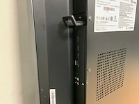 Maxhub (s65fd) 65”, core(tm) i7 8th gen, 16 gb ram, 256 gb ssd, nvidia geforce gtx 1050 ti 4 gb interactive inteligent panel monitor - afbeelding 7 van  7
