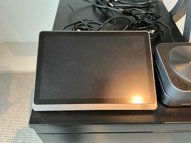 Maxhub v8630 smartboard / conference set - afbeelding 8 van  10