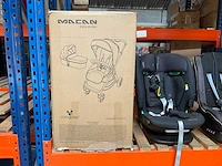 Maxi cosi autostoel & macan kinderwagen - afbeelding 3 van  10