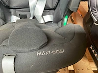 Maxi cosi autostoel & macan kinderwagen - afbeelding 5 van  10
