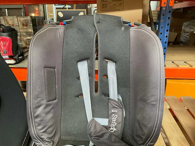 Maxi cosi autostoel & macan kinderwagen - afbeelding 10 van  10