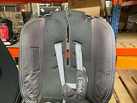 Maxi cosi autostoel & macan kinderwagen - afbeelding 10 van  10