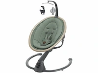 Maxi-cosi cassia - wipstoel - beyond green - afbeelding 2 van  6