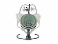 Maxi-cosi cassia - wipstoel - beyond green - afbeelding 4 van  6