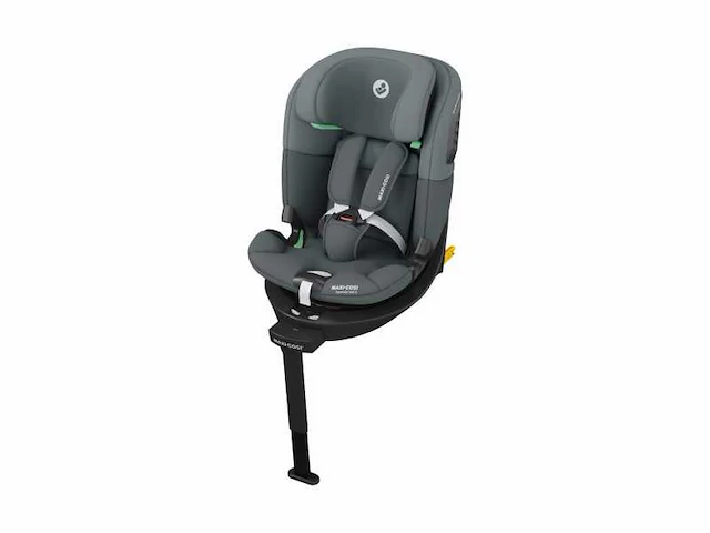 Maxi-cosi emerald 360 s autostoel tonal graphite - afbeelding 1 van  5