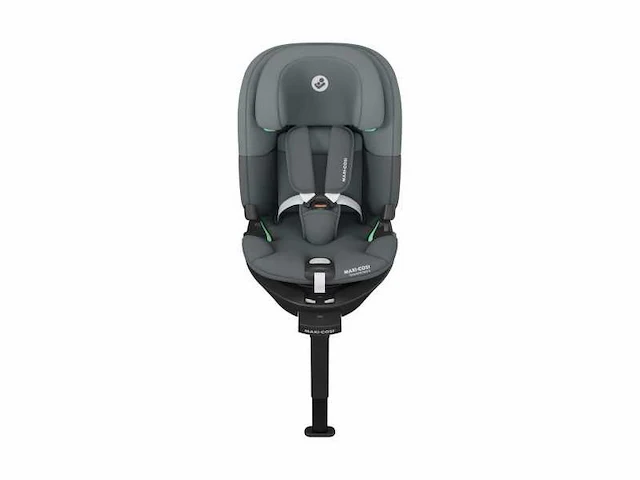 Maxi-cosi emerald 360 s autostoel tonal graphite - afbeelding 2 van  5