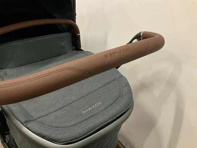 Maxi-cosi fame kinderwagen - afbeelding 3 van  9
